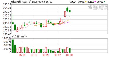 財富趨勢董事長 以核心技術研發為基，鑄就金融軟件競爭力新篇章