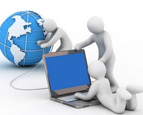 企業(yè)為什么要選擇it運維服務外包